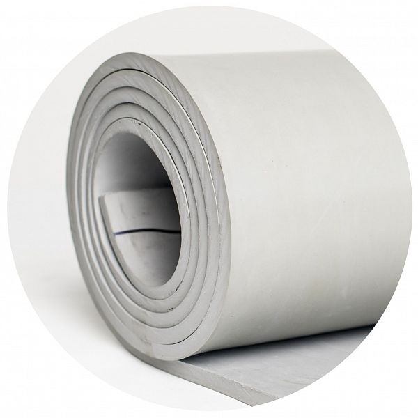 product Rubber sheeting PARA QUALITY 7689, 7742 — NR image